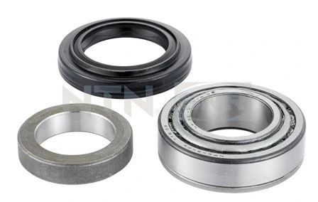 Wheel Bearing Kit (R186.25)