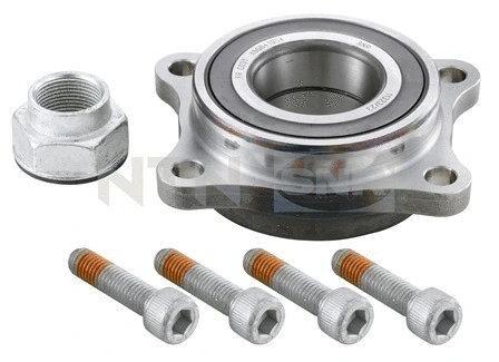 Wheel Bearing Kit (R160.52)