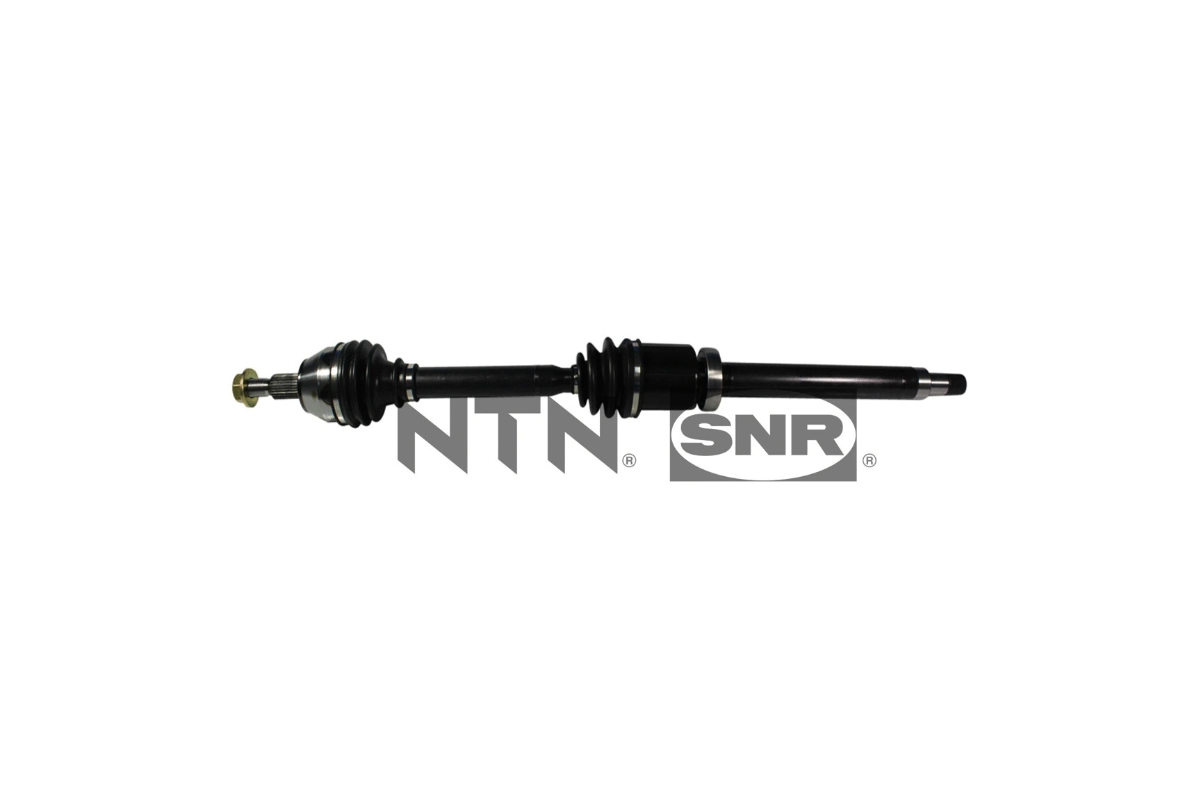 Drive Shaft (DK52.008)