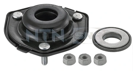 Repair Kit, suspension strut support mount (KB670.08)