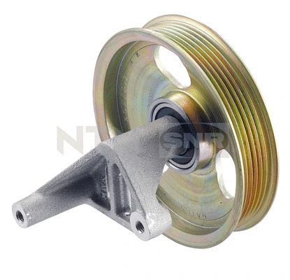 Deflection/Guide Pulley, V-ribbed belt (GA359.25)