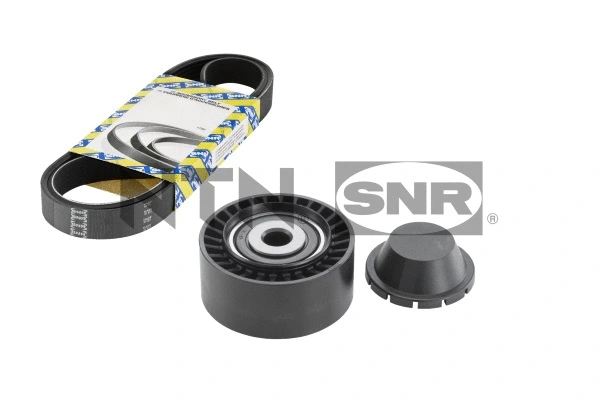 V-Ribbed Belt Set (KA859.49)
