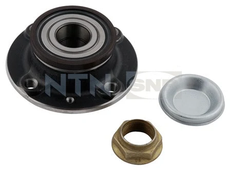 Wheel Bearing Kit (R159.50)