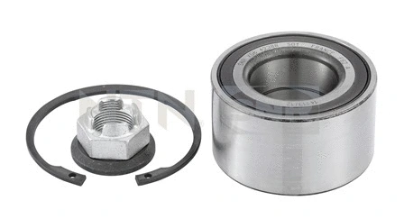 Wheel Bearing Kit (R159.67)