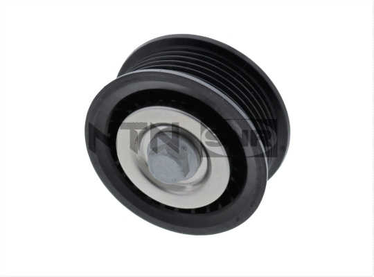 Tensioner Pulley, V-ribbed belt (GA353.84)