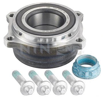 Wheel Bearing Kit (R151.59)