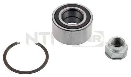 Wheel Bearing Kit (R158.54)