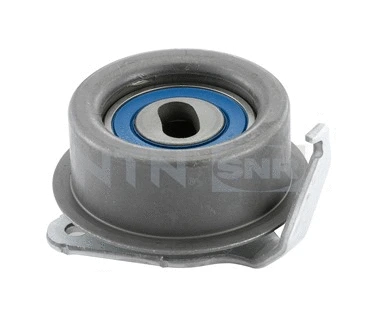 Tensioner Pulley, timing belt (GT373.38)