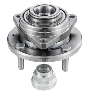 Wheel Bearing Kit (R190.09)