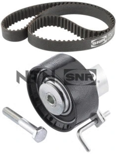 Timing Belt Kit (KD452.28)