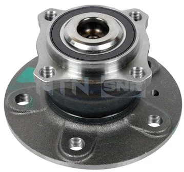 Wheel Bearing Kit (R151.45)