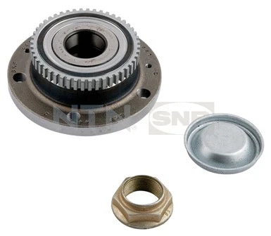 Wheel Bearing Kit (R159.41)