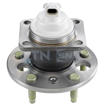 Wheel Bearing Kit (R153.65)