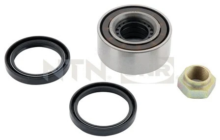 Wheel Bearing Kit (R159.03)