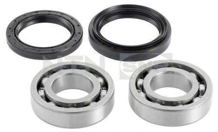 Wheel Bearing Kit (R181.06)