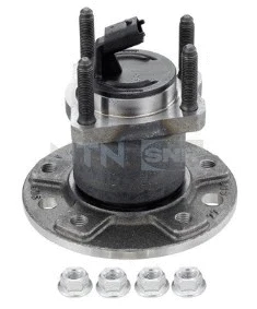 Wheel Bearing Kit (R153.49)