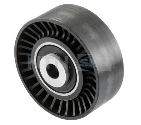 Deflection/Guide Pulley, V-ribbed belt (GA359.23)