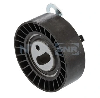 Tensioner Pulley, timing belt (GT352.06)