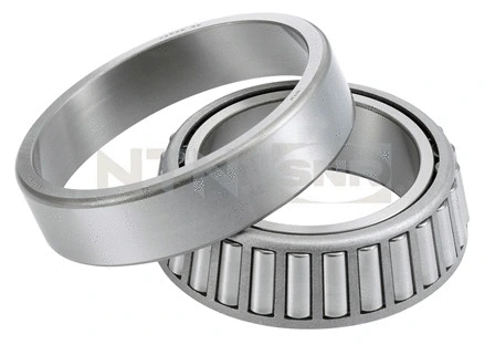 Wheel Bearing (HDB052)