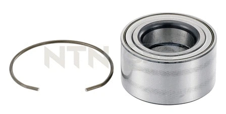 Wheel Bearing Kit (R189.24)