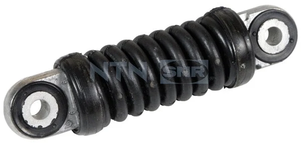 Tensioner Pulley, V-ribbed belt (GA359.09)
