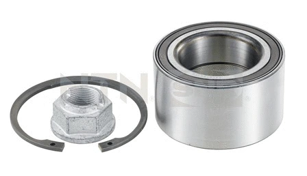 Wheel Bearing Kit (R151.50)