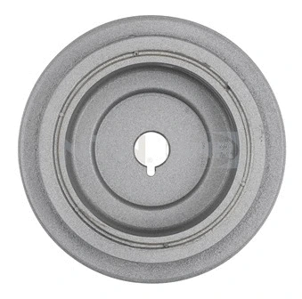 Belt Pulley, crankshaft (DPF355.13)