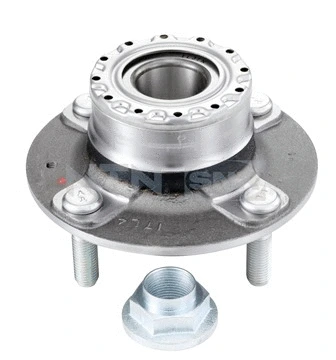 Wheel Bearing Kit (R184.36)