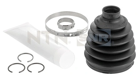 Bellow Kit, drive shaft (OBK55.004)