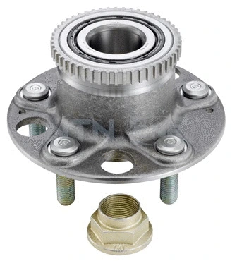 Wheel Bearing Kit (R174.50)