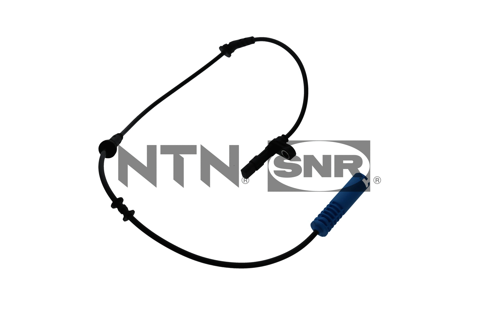 Sensor, wheel speed (ASB150.33)