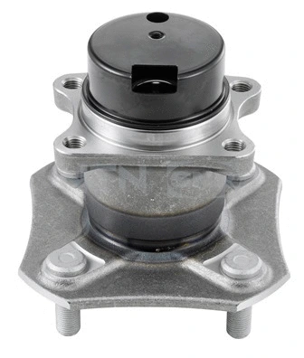 Wheel Bearing Kit (R168.78)