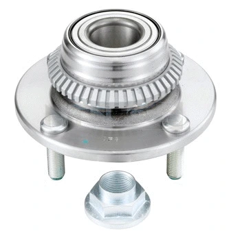 Wheel Bearing Kit (R184.63)