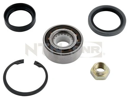 Wheel Bearing Kit (R159.10)