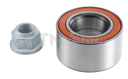 Wheel Bearing Kit (R167.14)