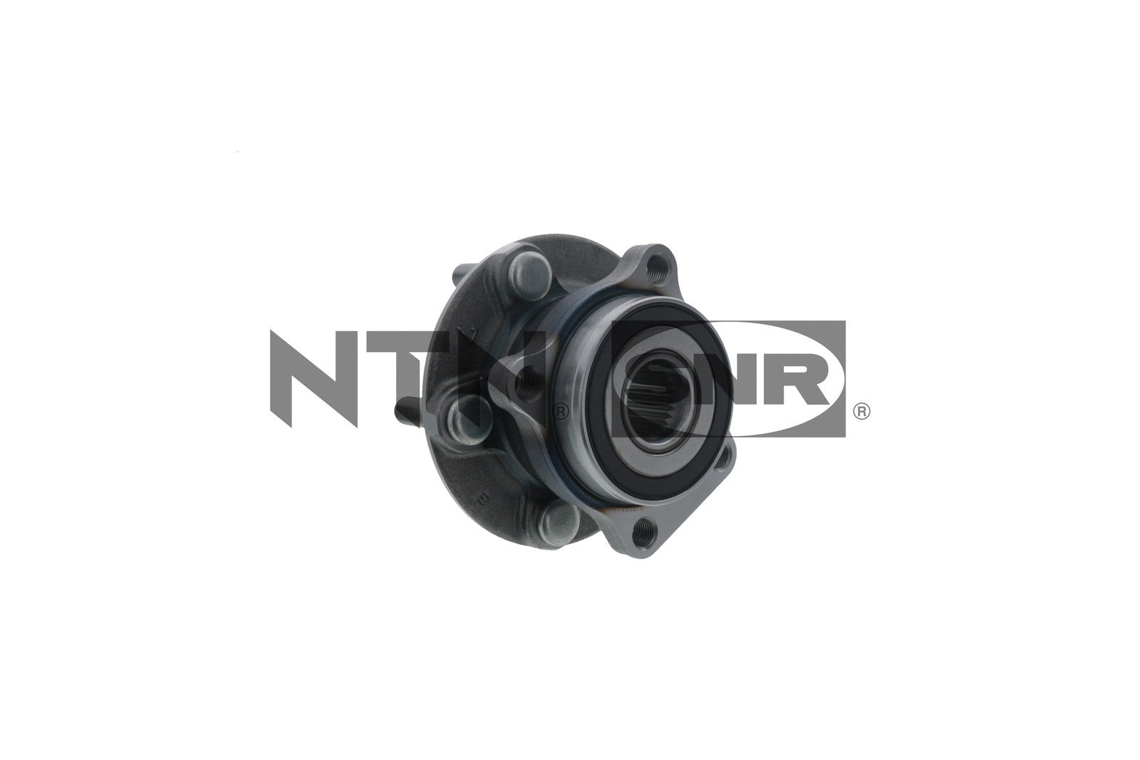 Wheel Bearing Kit (R181.32)