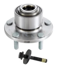 Wheel Bearing Kit (R170.41)