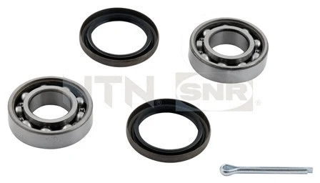 Wheel Bearing Kit (R150.03)