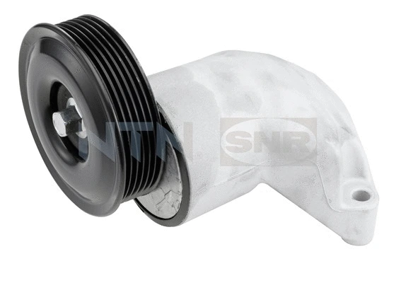 Tensioner Pulley, V-ribbed belt (GA352.42)