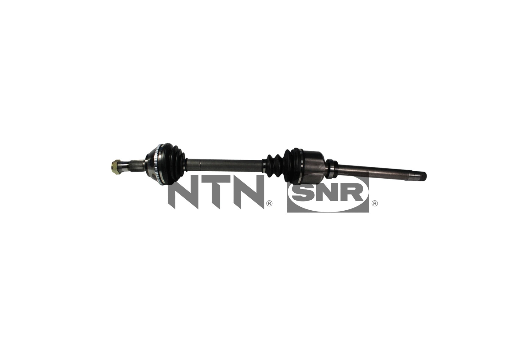 Drive Shaft (DK66.010)