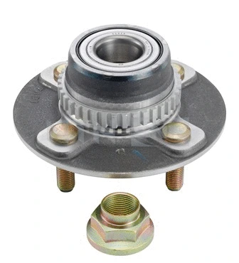 Wheel Bearing Kit (R184.57)
