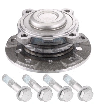 Wheel Bearing Kit (R150.63)