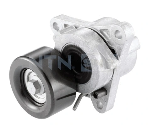 Tensioner Pulley, V-ribbed belt (GA368.04)