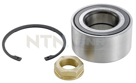 Wheel Bearing Kit (R159.55)