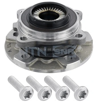 Wheel Bearing Kit (R150.59)