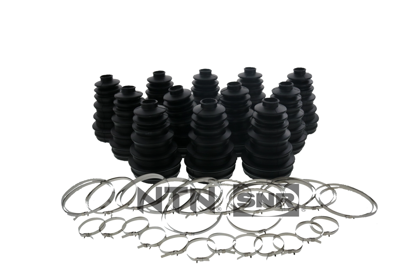 Bellow Kit, drive shaft (OBK10.003)