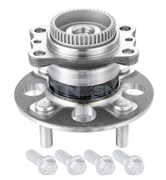 Wheel Bearing Kit (R189.27)