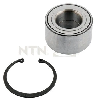 Wheel Bearing Kit (R174.25)