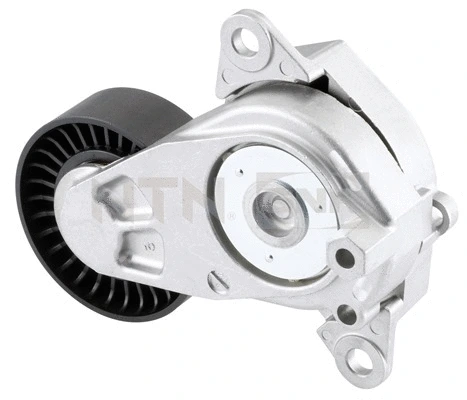 Tensioner Pulley, V-ribbed belt (GA369.07)