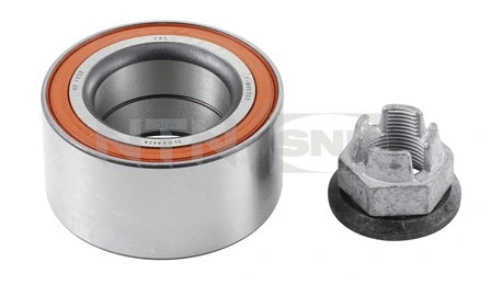 Wheel Bearing Kit (R167.12)